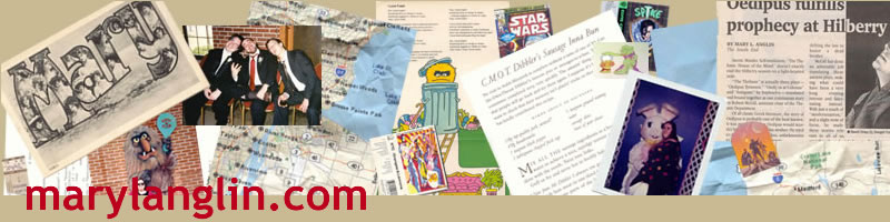 marylanglin.com collage header